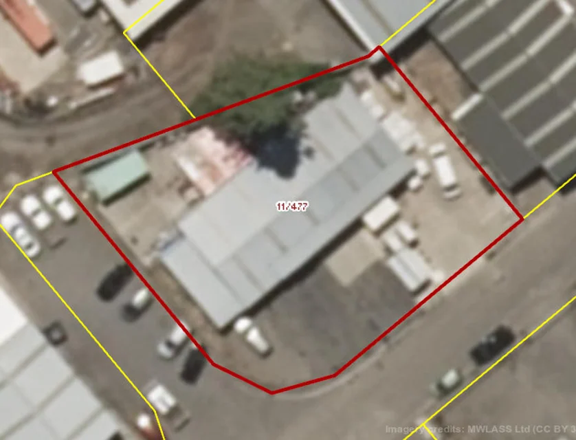11/477 Rangitikei Street, Cloverlea, Palmerston North, 0 कमरे, 0 बाथरूम