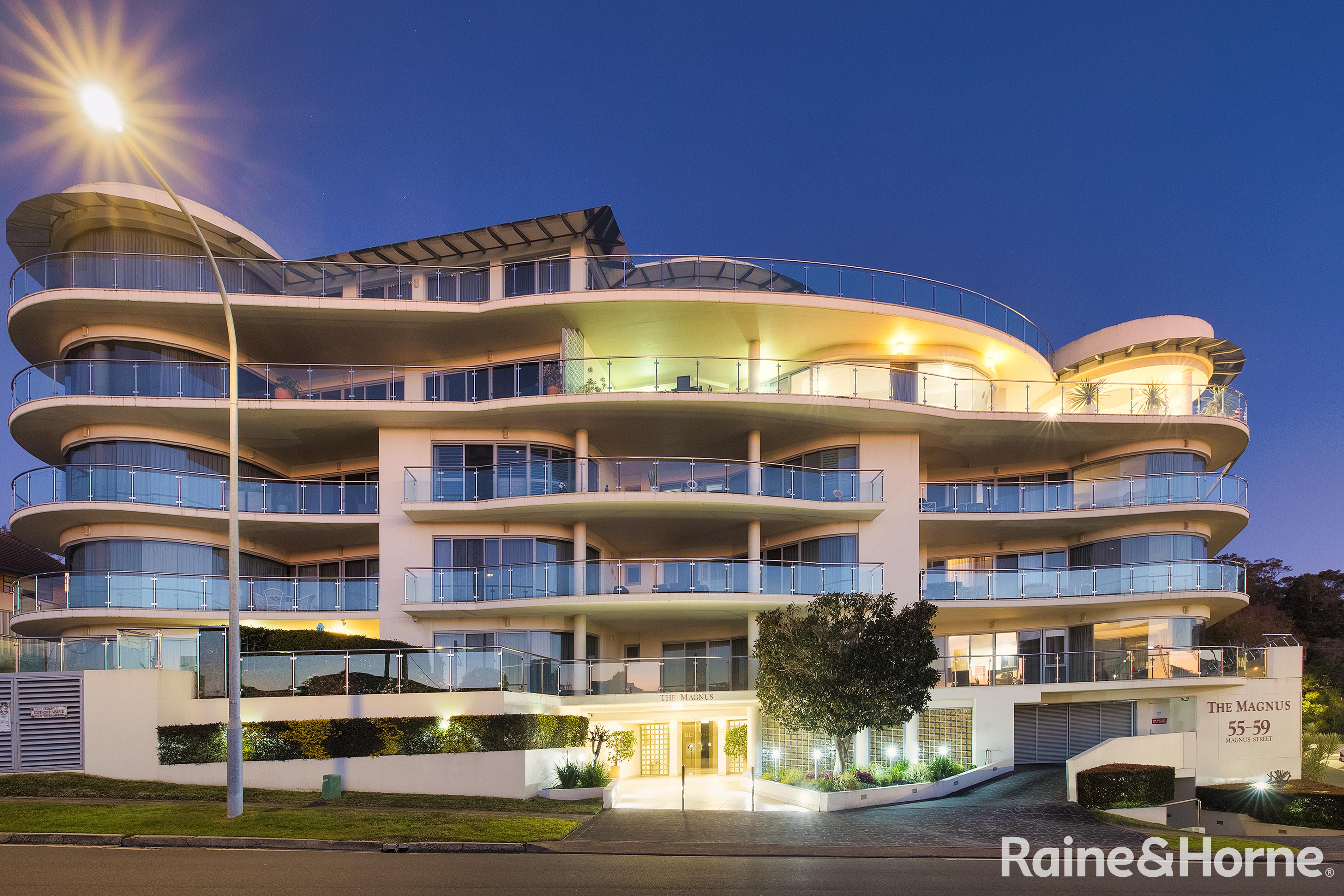 UNIT 10 55-59 MAGNUS ST, NELSON BAY NSW 2315, 0 ਕਮਰੇ, 0 ਬਾਥਰੂਮ, Unit