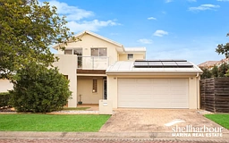 1/58 Brindabella Drive, Shell Cove