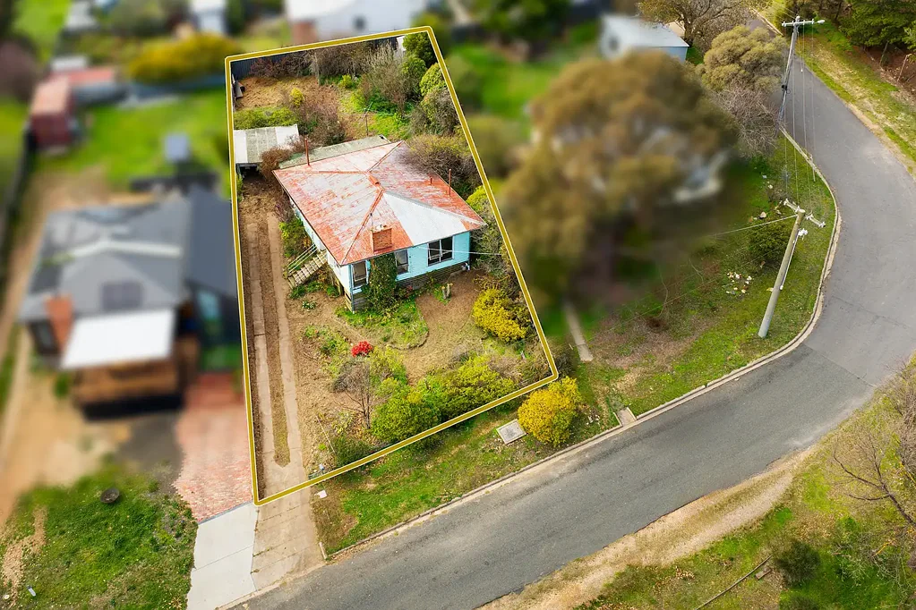 4 Redfearn Street, Castlemaine, VIC 3450