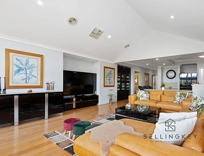 98 Dumbarton Road, Canning Vale, South West Perth, 4房, 2浴, House