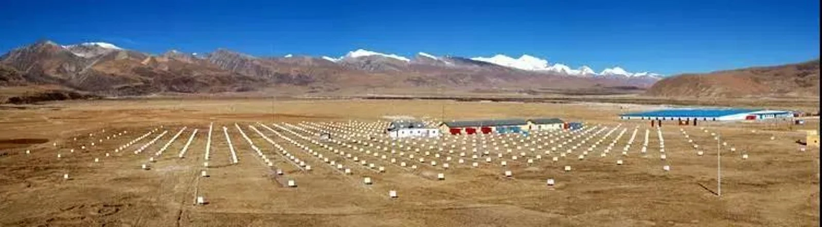 高能预警!科学家发现迄今最强宇宙伽玛射线