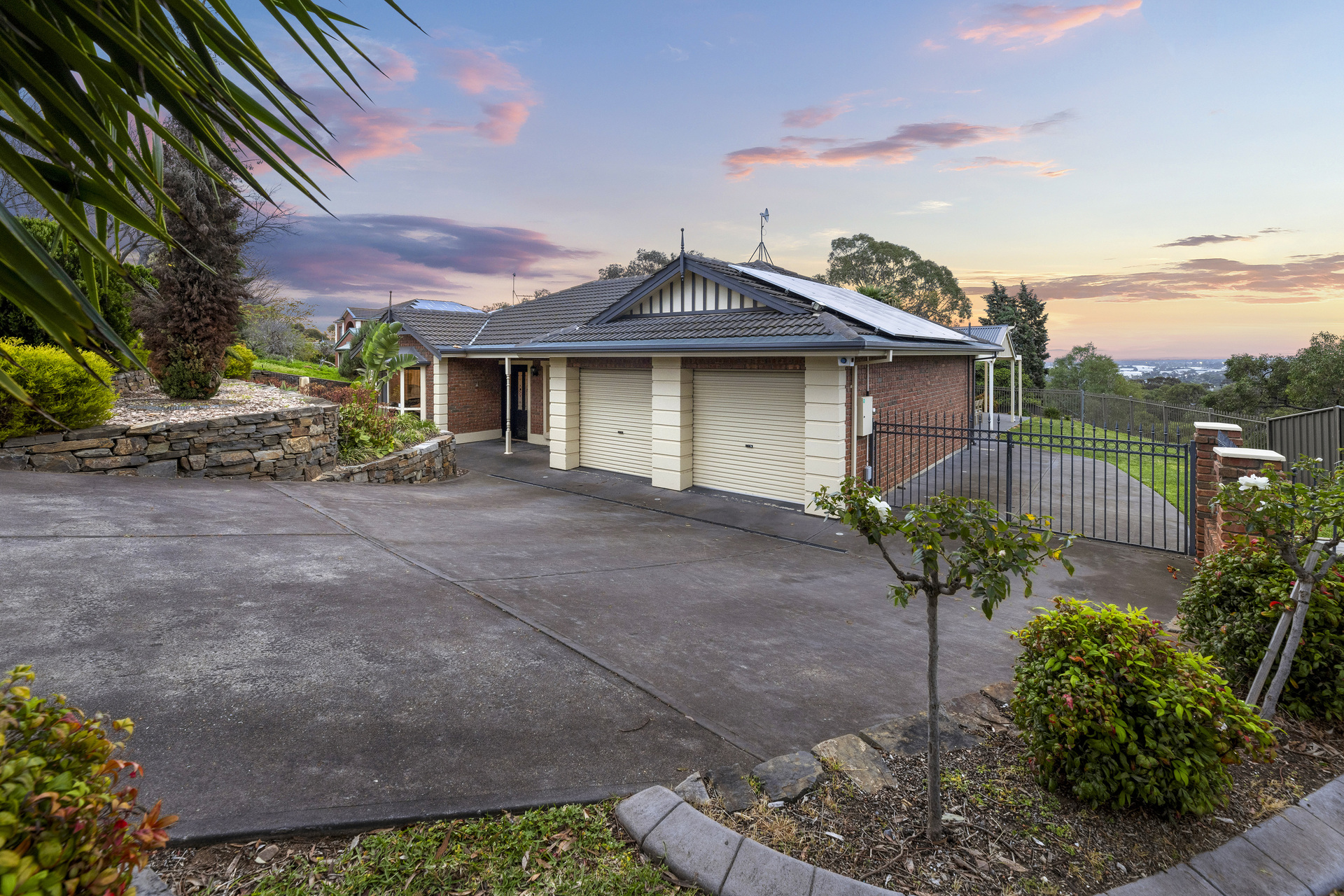 3 GLASGOW CT, GULFVIEW HEIGHTS SA 5096, 0部屋, 0バスルーム, House