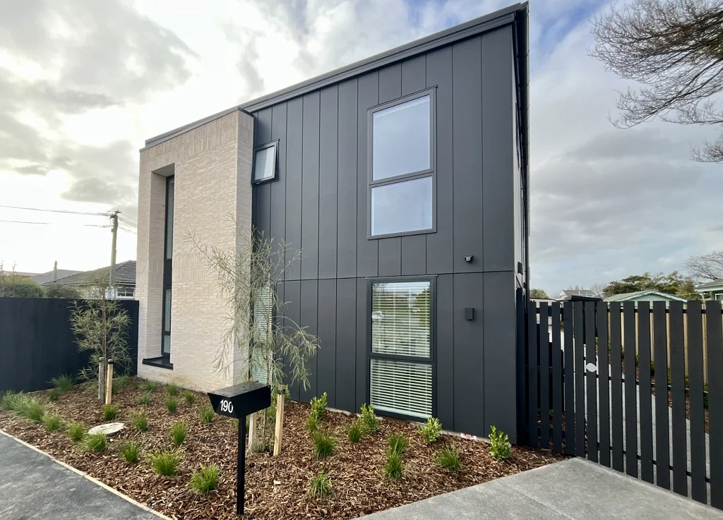 2 bedroom home in Somerfield