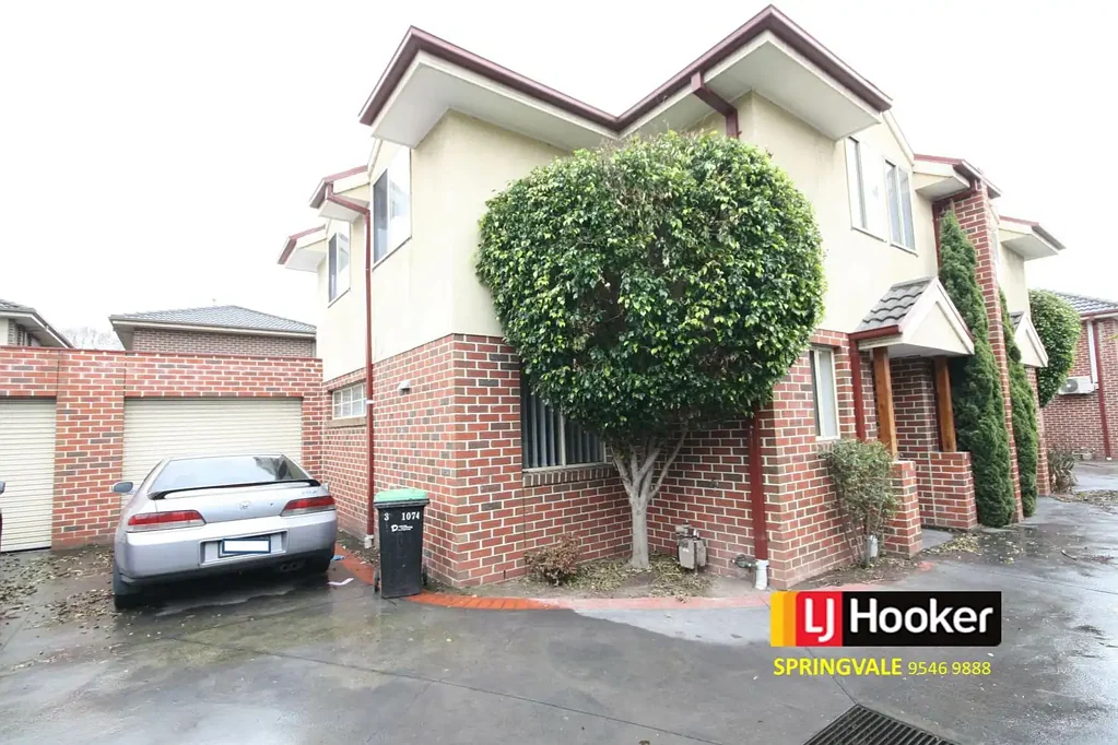 TOWNHOUSE CLOSE TO NOBLE PARK CENTRAL