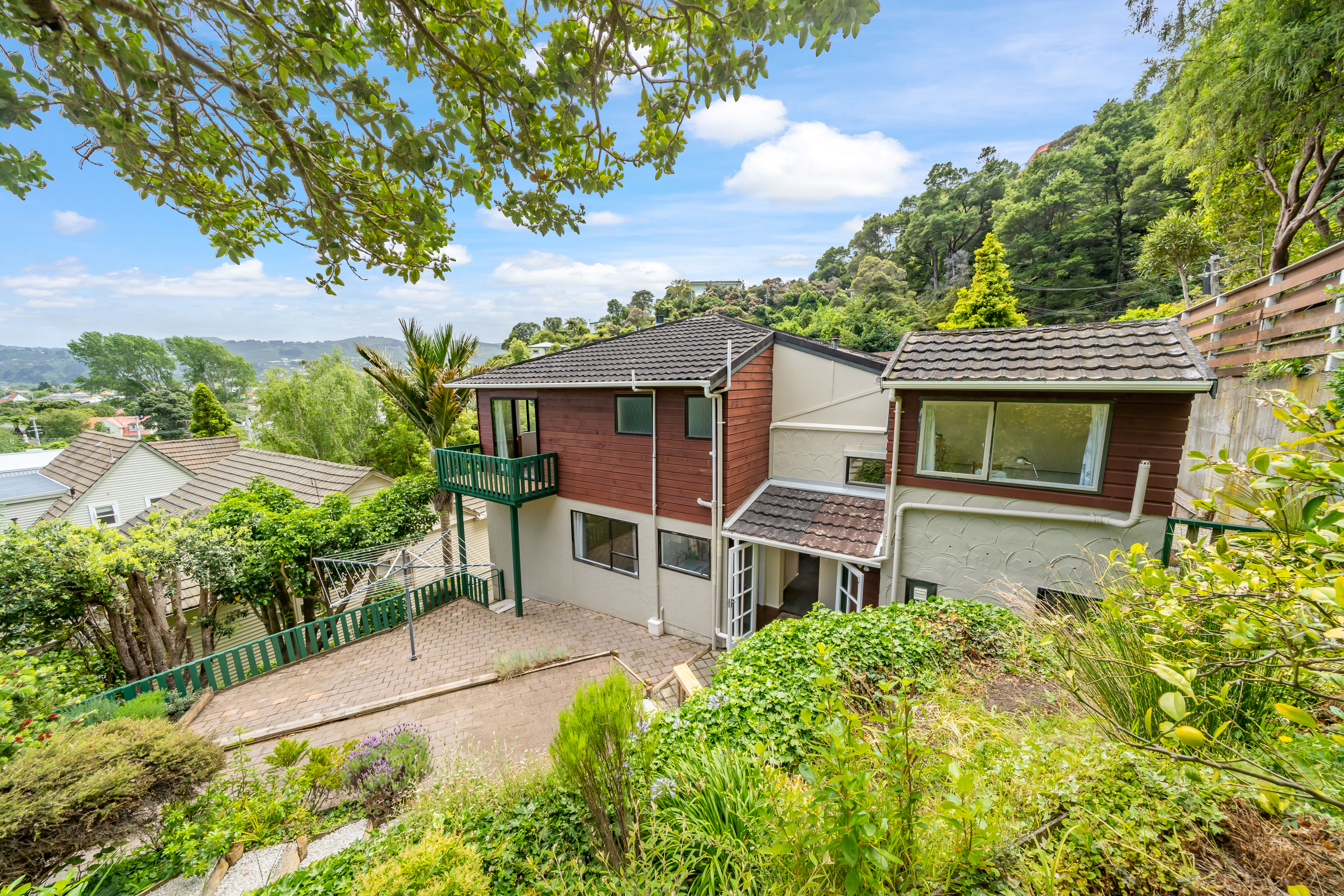 18 Woodvale Grove, Fairfield, Lower Hutt, 3房, 2浴