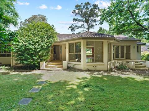 Burradoo 6 Bedroom Desirable Burradoo Location