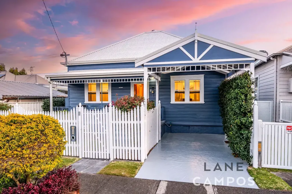 4 Bell Street, Maryville, NSW 2293