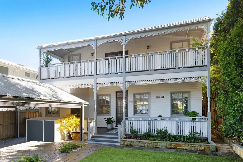 28 Charles Street, Freshwater, NSW 2096