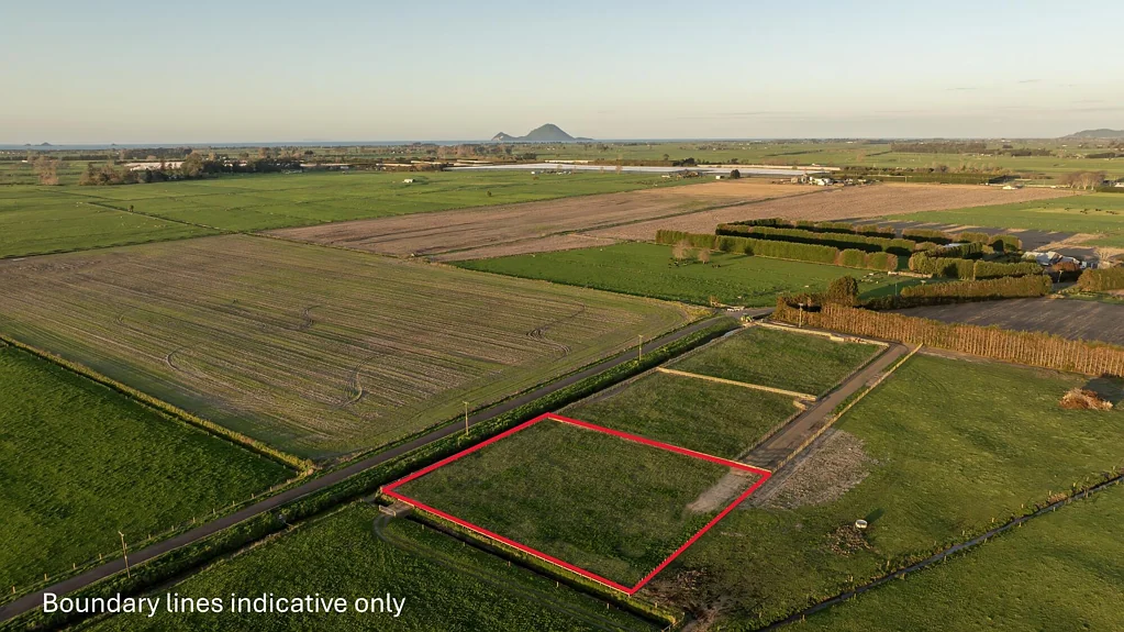 Edgecumbe  Perfect place to build your family's next chapter