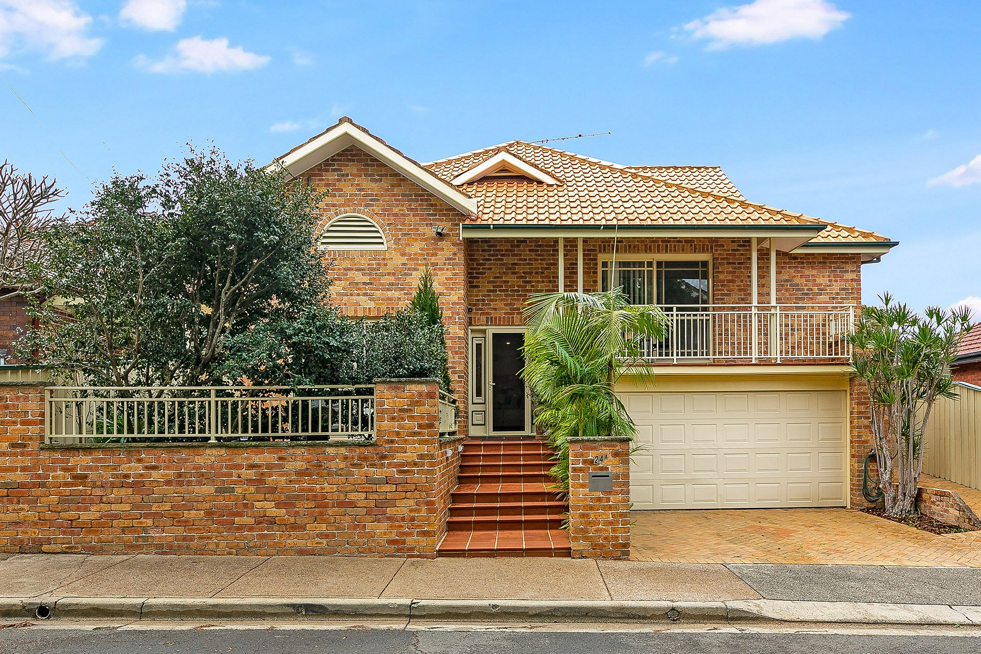 24A MT PLEASANT AV, BURWOOD NSW 2134, 0 Bedrooms, 0 Bathrooms, House