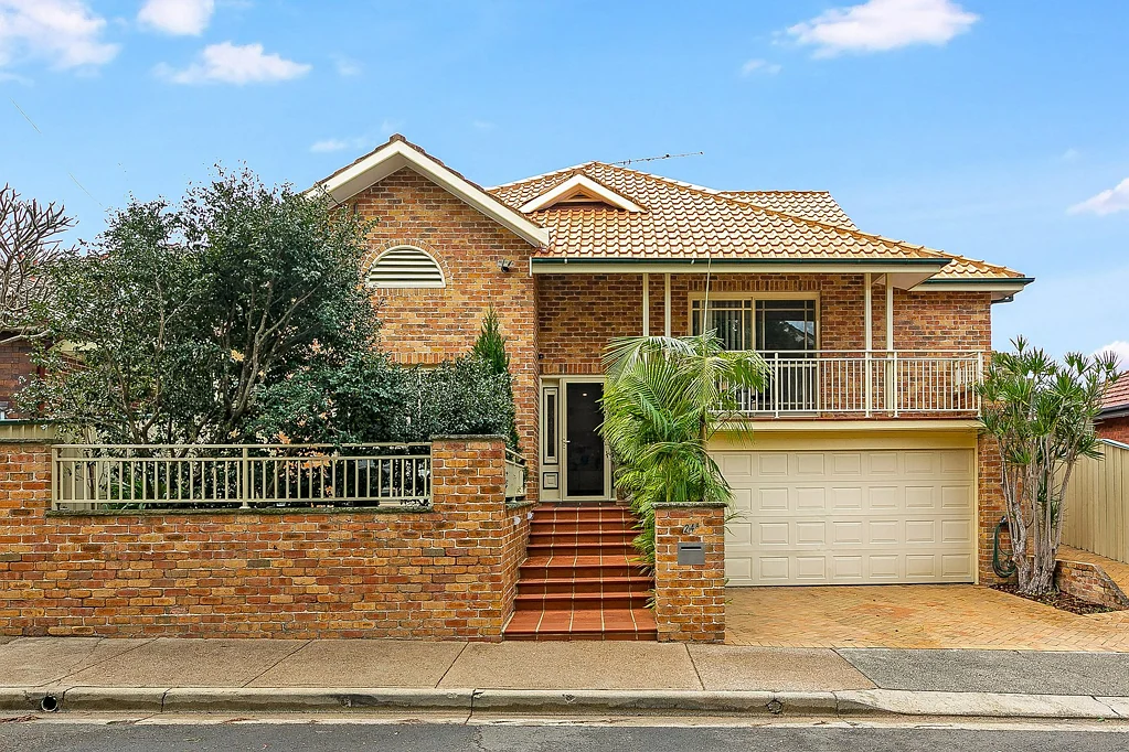 24A Mount Pleasant Avenue, Burwood, NSW 2134
