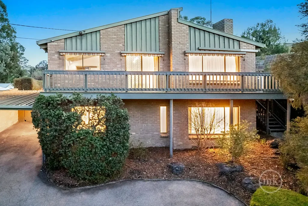 Hurstbridge 4 Slaapkamer Family flexibility, lifestyle appeal