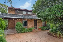 16 & 16A Canberra Street, Lane Cove