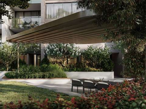Southport 1 Bedroom Luxury Apartment