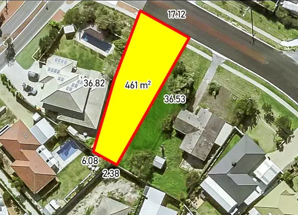 3A Orbell Road, Hillarys, WA 6025