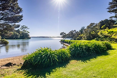 Kerikeri 4房  Waterfront Wonder in the Bay of Islands