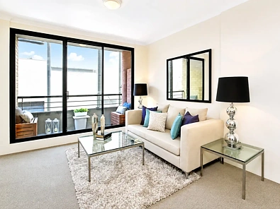 200 Campbell Street, Darlinghurst, NSW 2010, 1 Schlafzimmer, 1 Badezimmer, Apartment