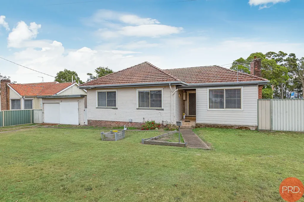 39 Park Street, East Maitland, NSW 2323