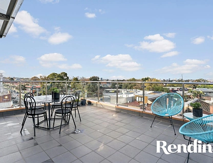 7/270 Maribyrnong Road, Moonee Ponds, North Melbourne, 2 غرف, 1 حمامات, Apartment