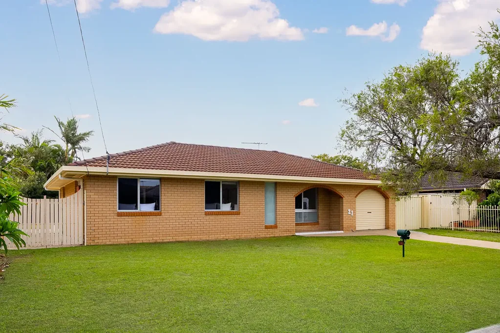 21 Tequila Street, Kippa-Ring, QLD 4021