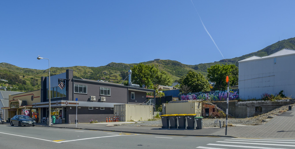 6 Norwich Quay, Lyttelton, Christchurch, 0 chambres, 1 salles de bain