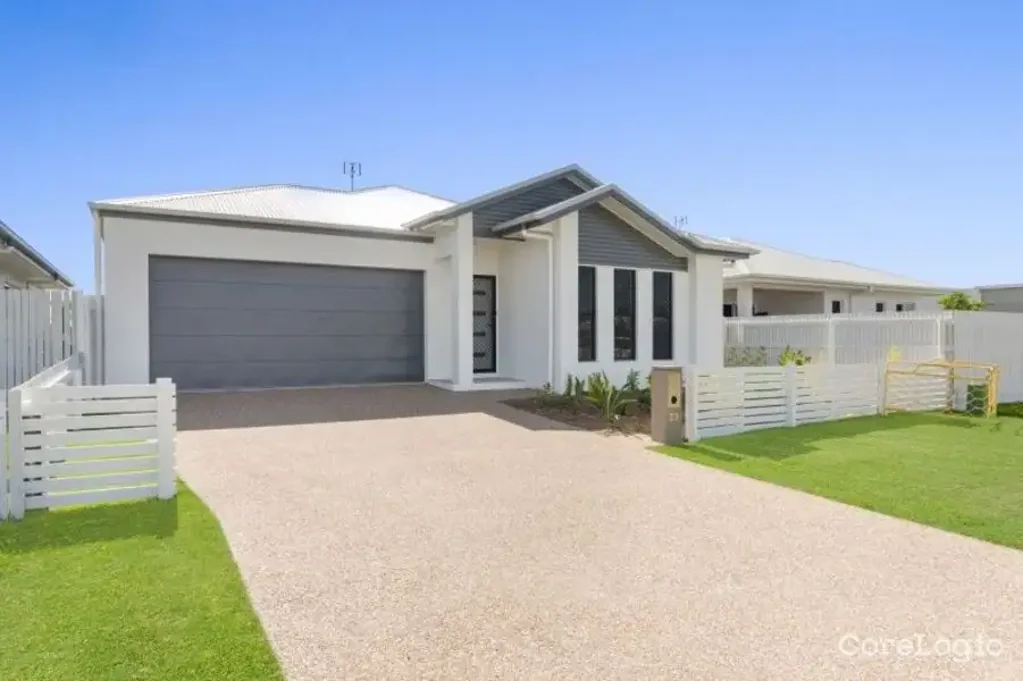 33 The Grange, Shaw, QLD 4818