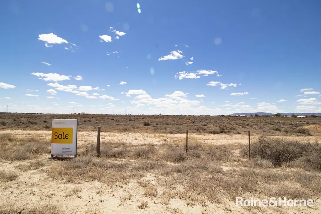 Lot 7 Port Paterson Road, Port Paterson, SA 5700