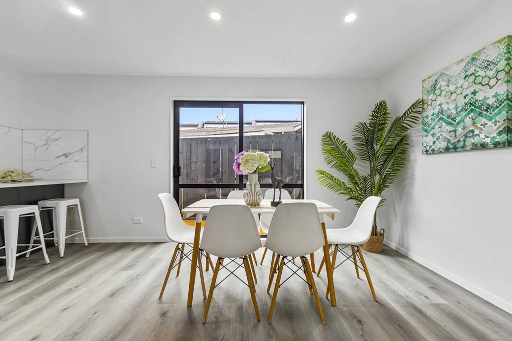 Papatoetoe 4침실 Modern Living – Brand New & Ready to Move In!