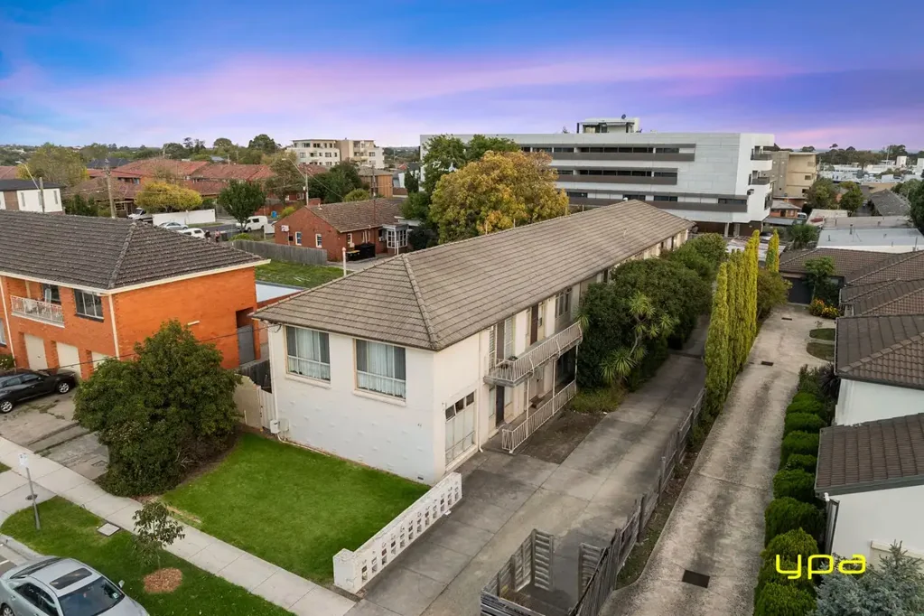 3/46 King Street, Dandenong, VIC 3175