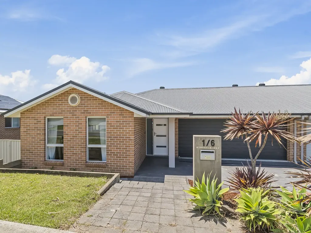 Large Family Home in Ideal Location