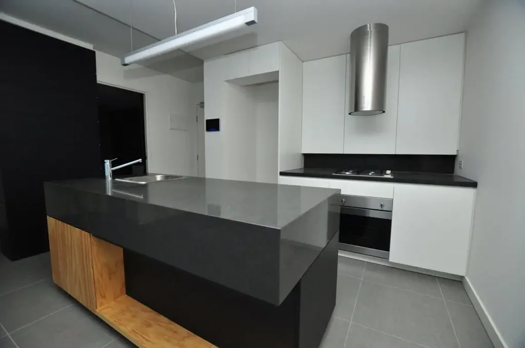 CHIC 1 BEDROOM WITH A CARPARK