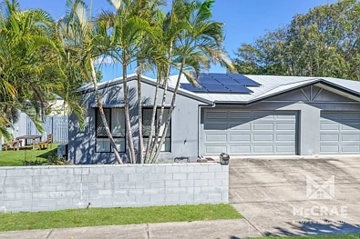Bowen 3Habitaciones CENTRALLY LOCATED THREE BEDROOM VILLA