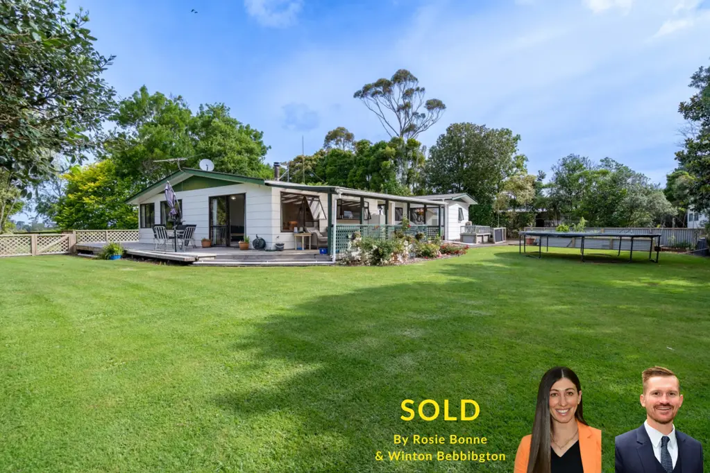 155 Gordon Road, Pollok, Franklin, Auckland