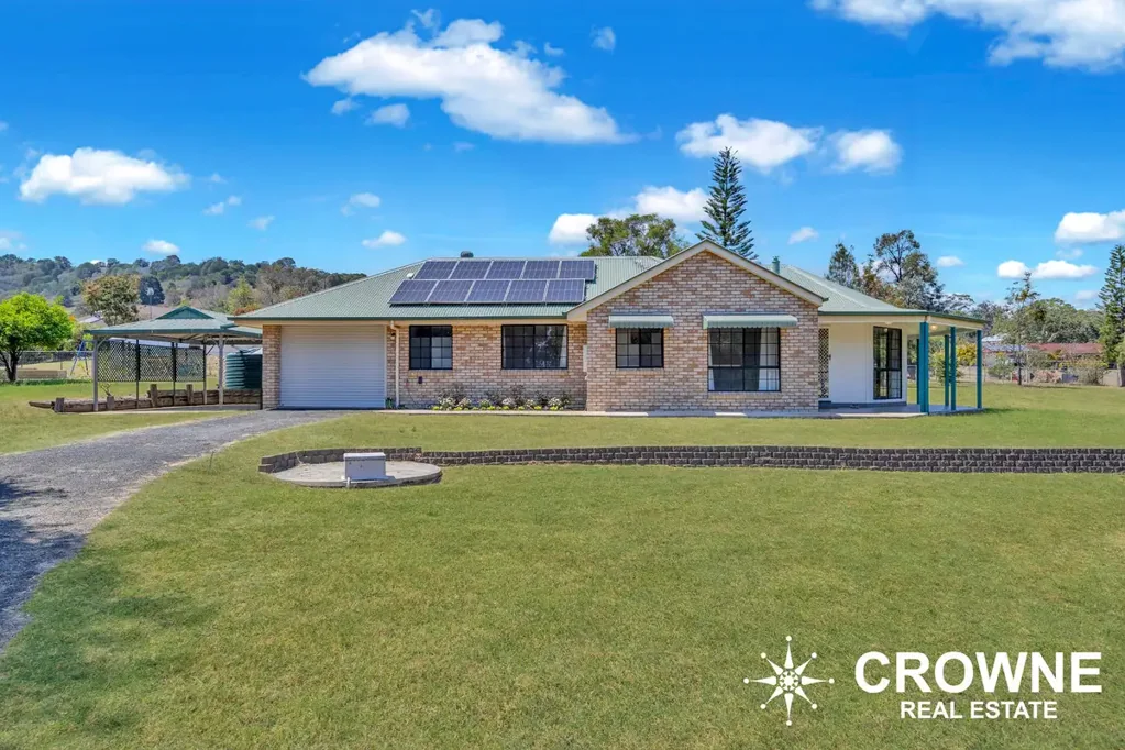 167 Rose Avenue, Minden, QLD 4311
