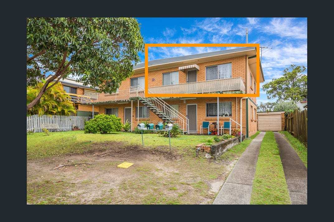 UNIT 3 13 BIBIMULYA ST, BELLARA QLD 4507, 0部屋, 0バスルーム, Unit