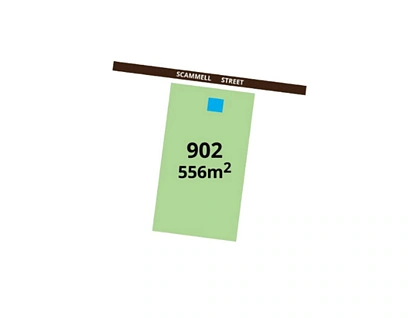 LOT 902 Scammell Street, Ocean Grove, Geelong, 0 phòng ngủ, 0 phòng tắm, Section