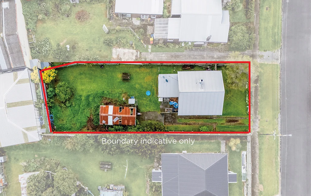 10 Harbour Street, Moturoa, New Plymouth, Taranaki