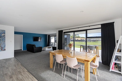12 Whitehaven Street, Weston, Waitaki, Otago, 3房, 2浴, House