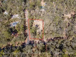 LOT 59 Karri Lane, Quinninup