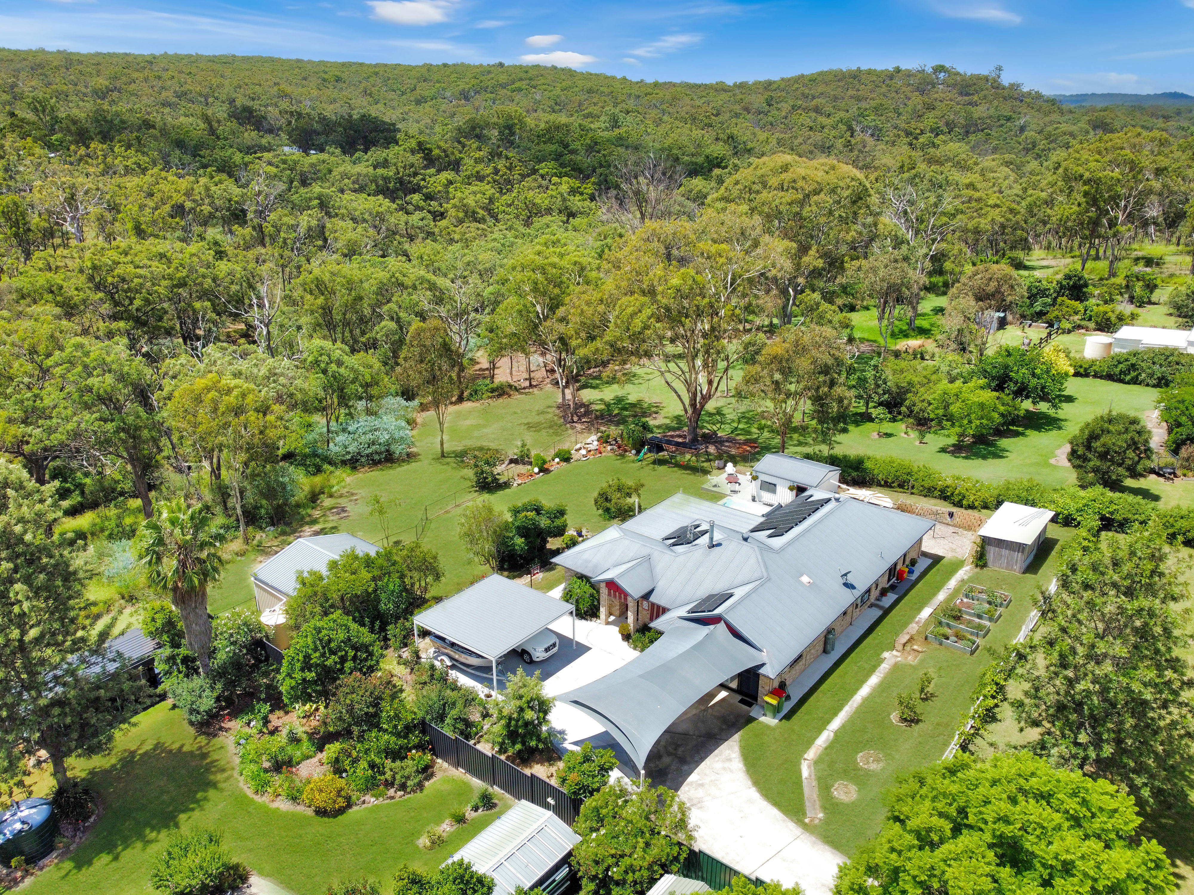 12A ALBERT ST, CROWS NEST QLD 4355, 0 Bedrooms, 0 Bathrooms, House