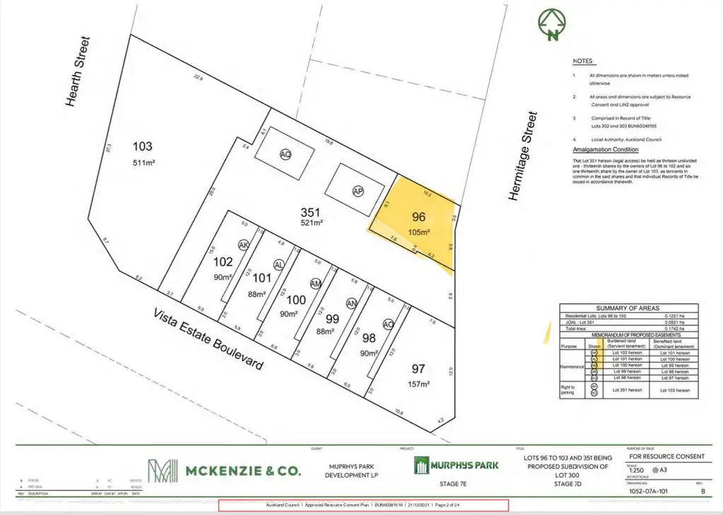 Flat Bush Calling All Builders