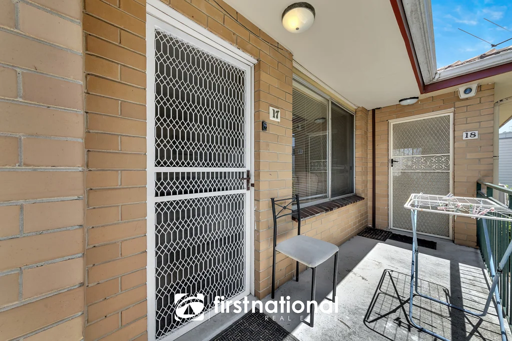 17/31 Stud Road, Dandenong, VIC 3175