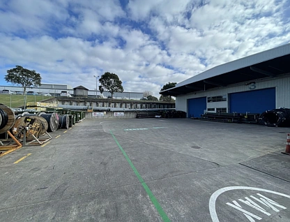 Unit B, 16 William Pickering Drive, Rosedale, North Shore City, 0 Kuwarto, 0 Banyo, Industrial Premises