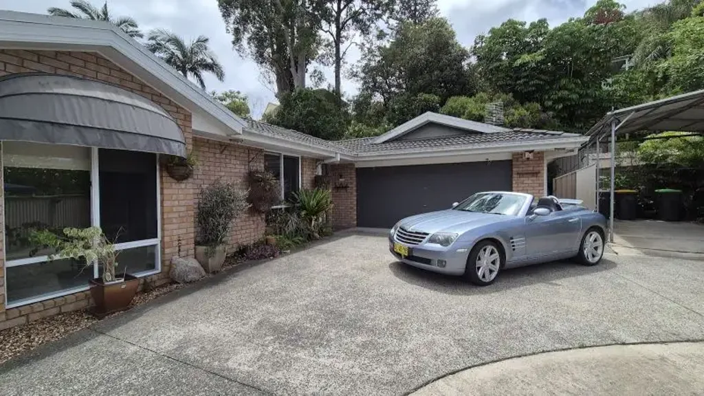 4 Kathleen Close, Coffs Harbour, NSW 2450