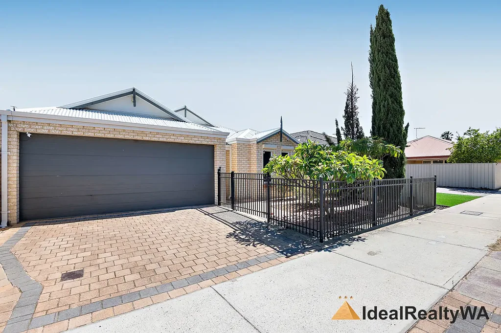 Convenient and beautiful home