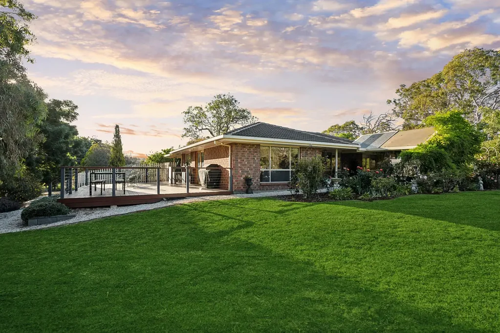 Dawesley 3Habitaciones Equestrian Excellence Meets Family Comfort in Dawesley