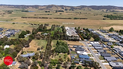 Address Withheld, Bungendore, NSW 2621, 0 Bedrooms, 0 Bathrooms, Section