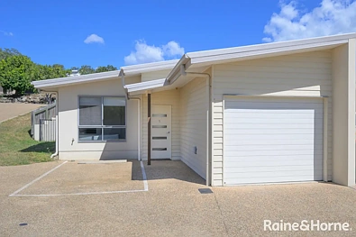 West Gladstone 2房  Modern Villa close to the CBD with an ultra low Body Corporate Fee - Act Now!
