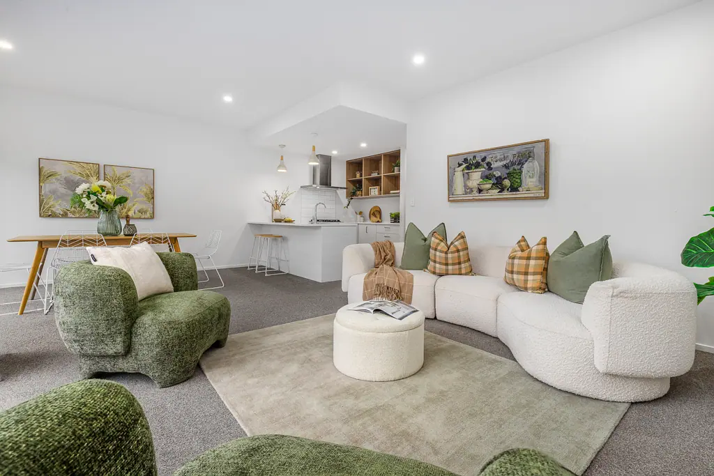 Porirua 4Kwarto Lifestyle, Location & Low-Maintenance Living!